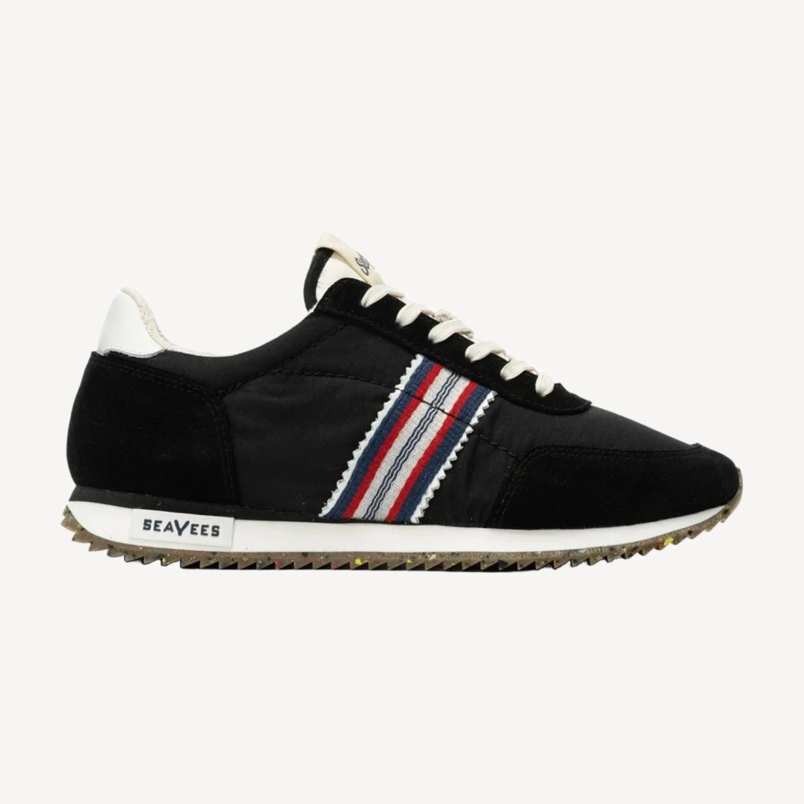Mens - Royal Runner - Black