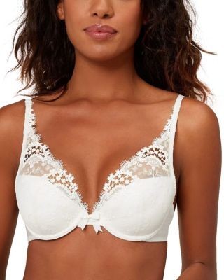 Simone Perele Wish Triangle Contour Bra