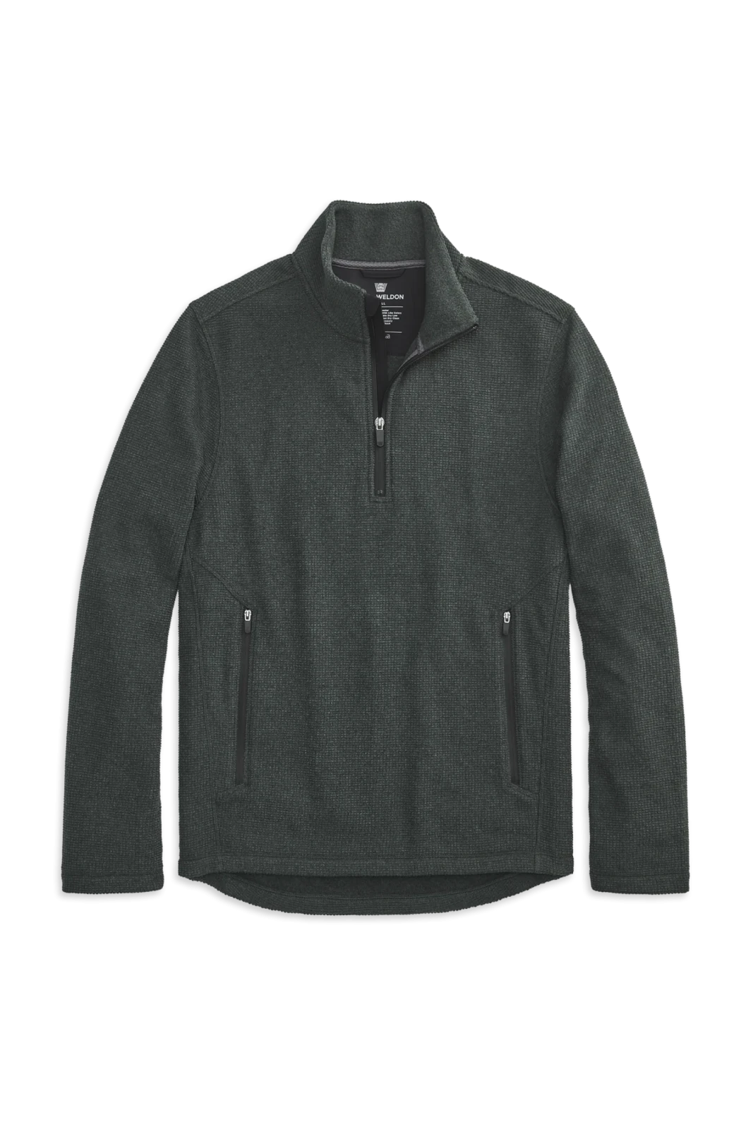 Latitude Fleece Quarter-Zip