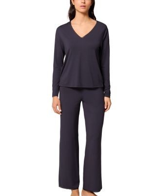 Simone Perele Aurore Pajama Pants