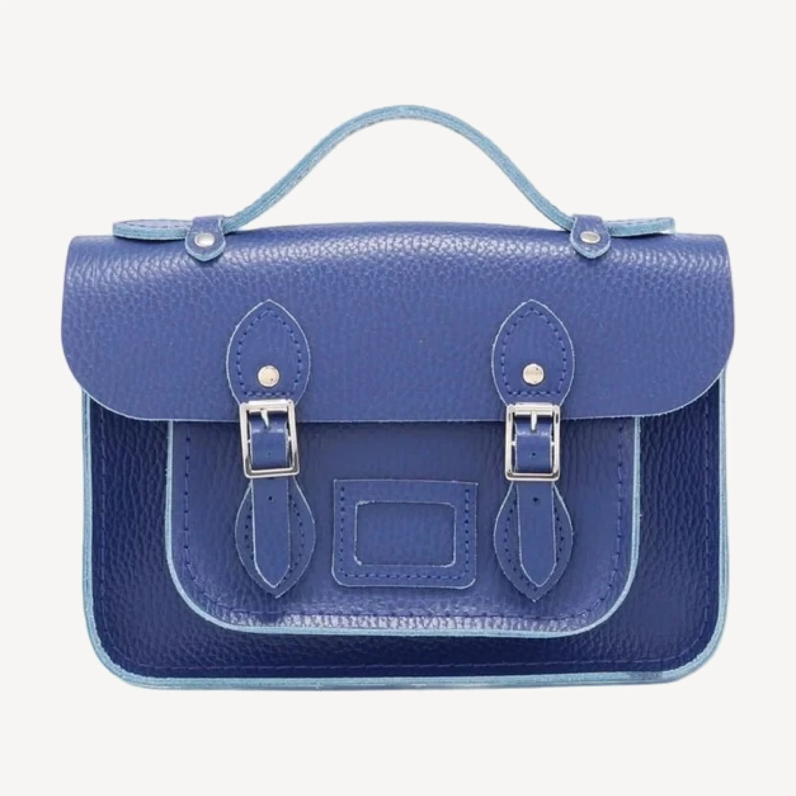 The Mini - True Blue