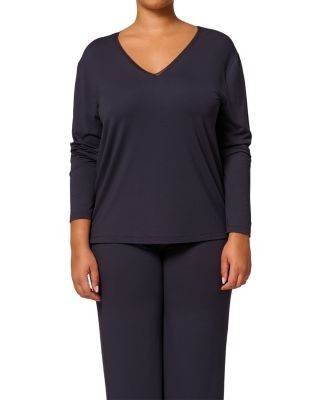 Simone Perele Aurore Pajama Top