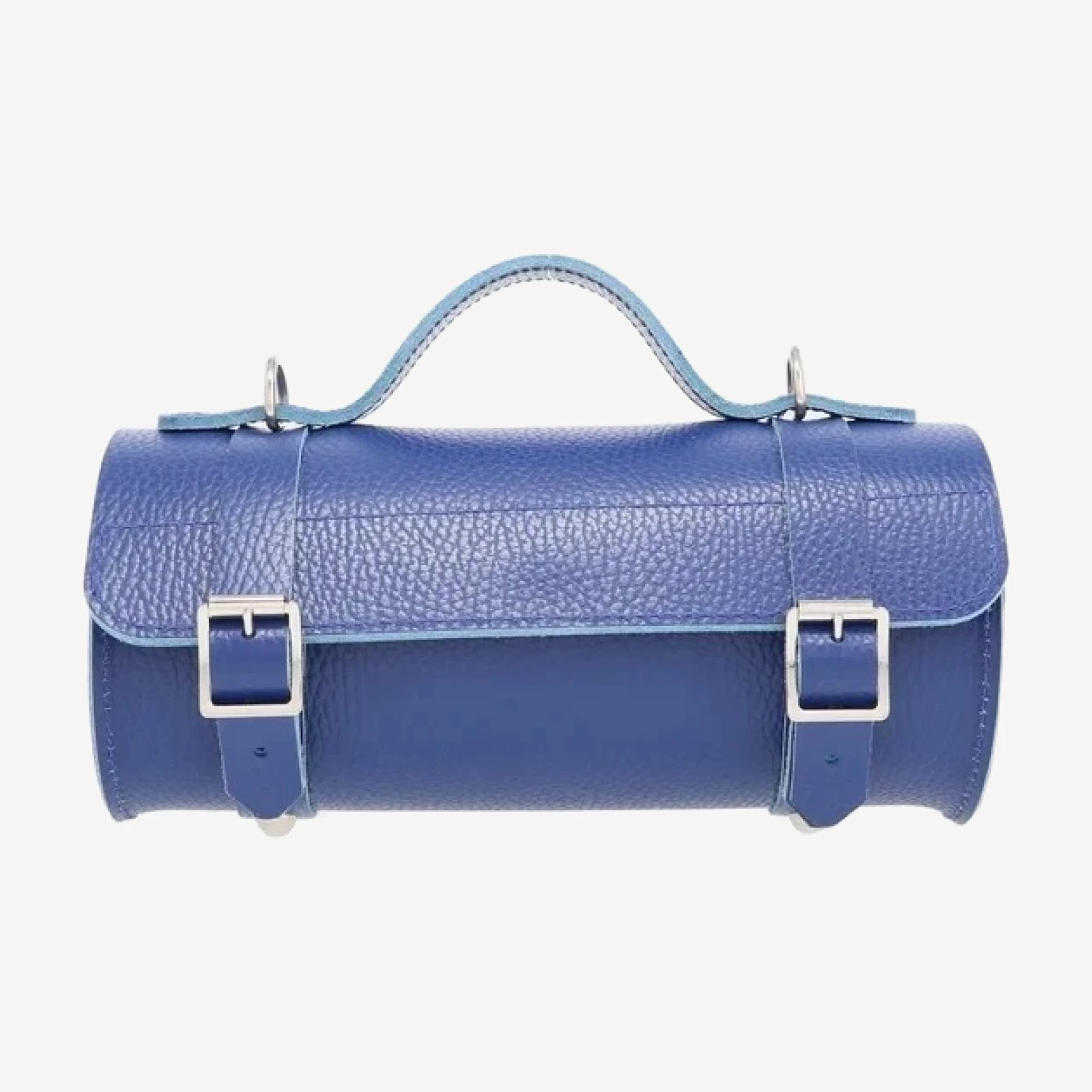 The Mini Bowls Bag - True Blue Celtic