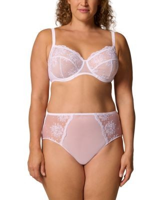 Simone Perele Intrigue Brief