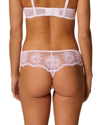 Simone Perele Intrigue Tanga