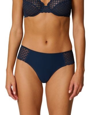 Simone Perele Subtile Low Cut Shorty