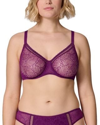 Simone Perele Comete Full Coverage Lace Bra