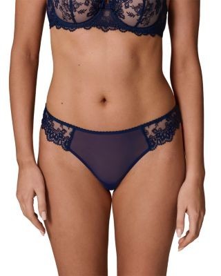 Simone Perele Passion Lace Tanga