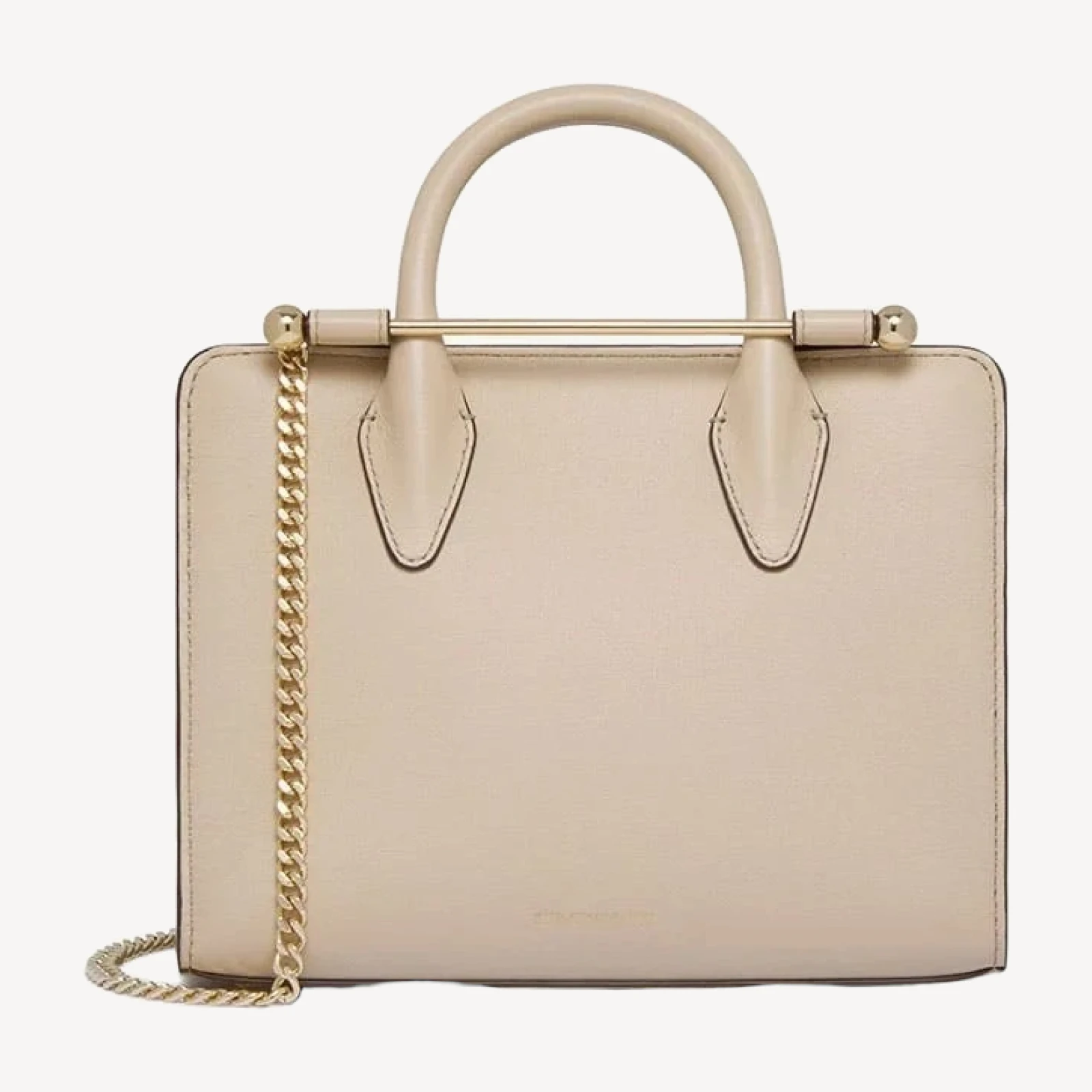 Mini Tote - Oat