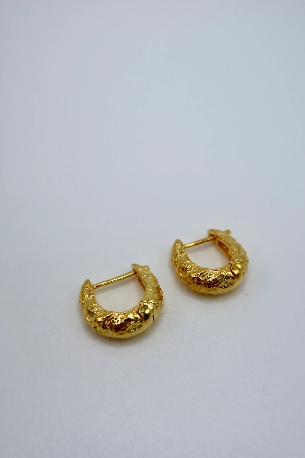 The Sona Hoop - Small