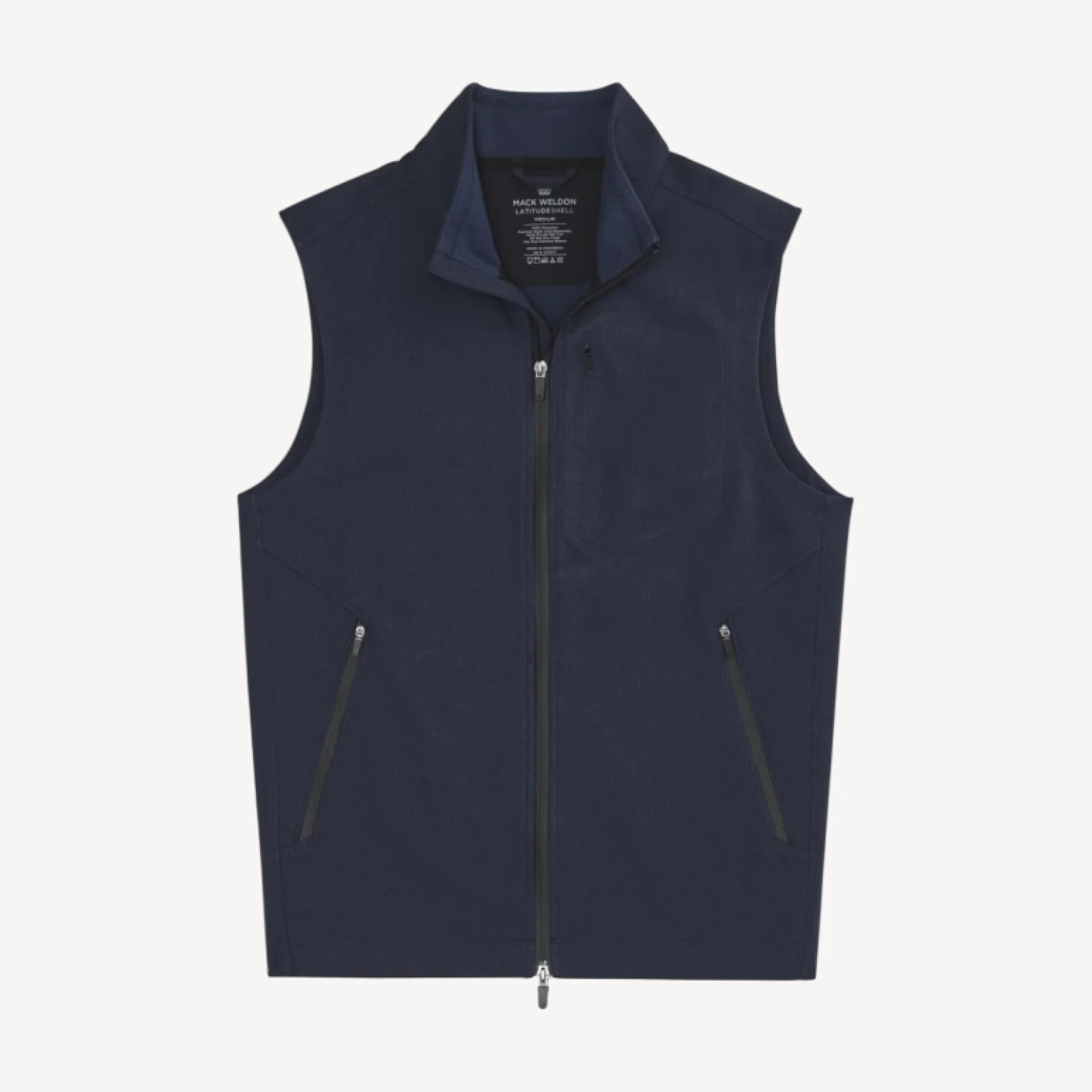 Latitude Vest