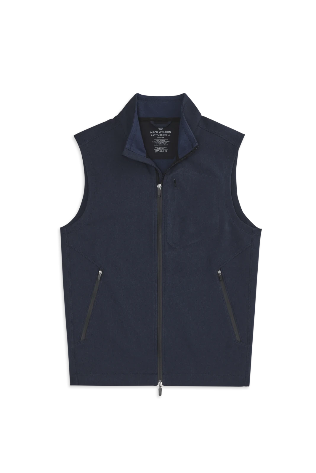 Latitude Vest
