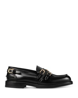 Sandro Women's H24 Hill Loafer Flats