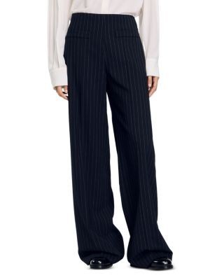 Sandro Levallois Pants