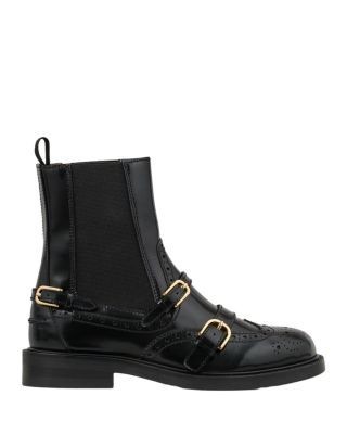 Sandro Women's Buckled Boots