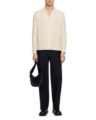 Sandro Floaty Shirt