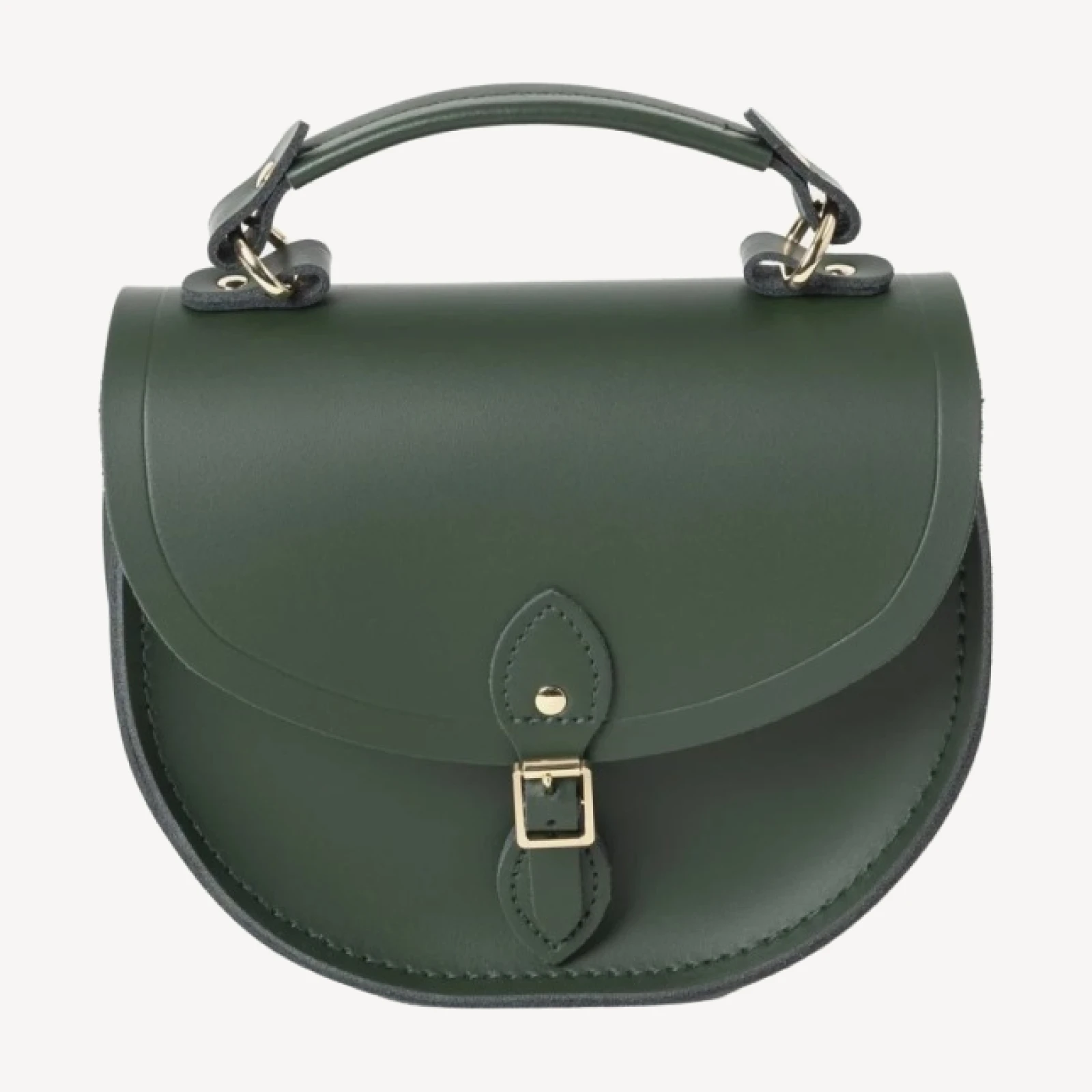 The Isla - Racing Green