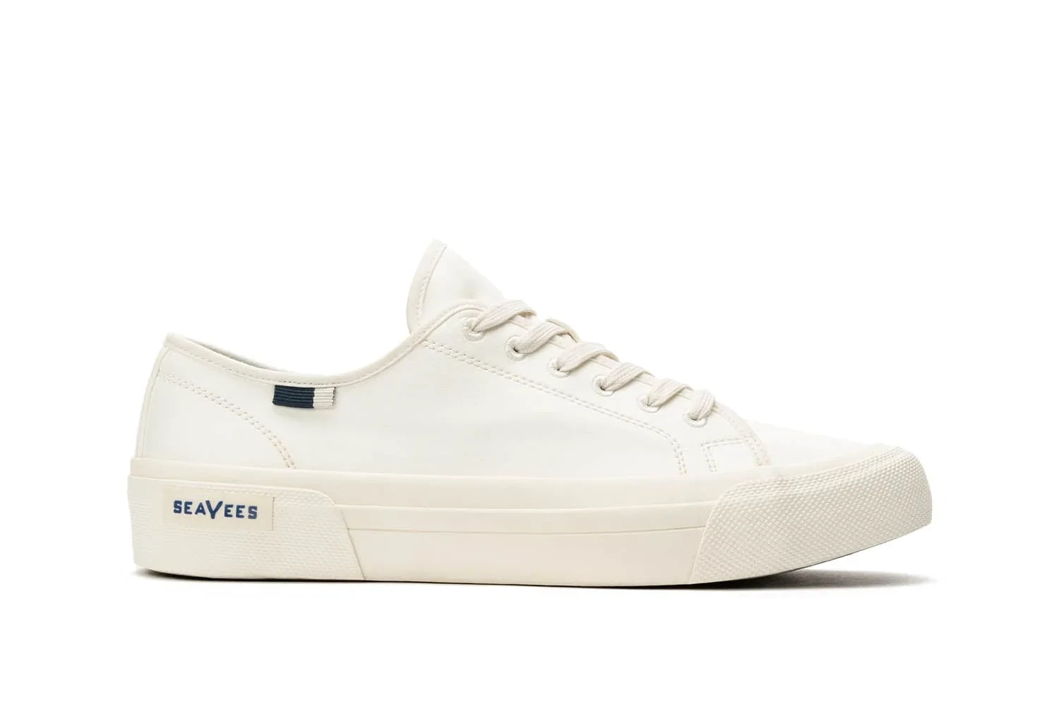 Mens - SeaChange LTT - White Corn Leather