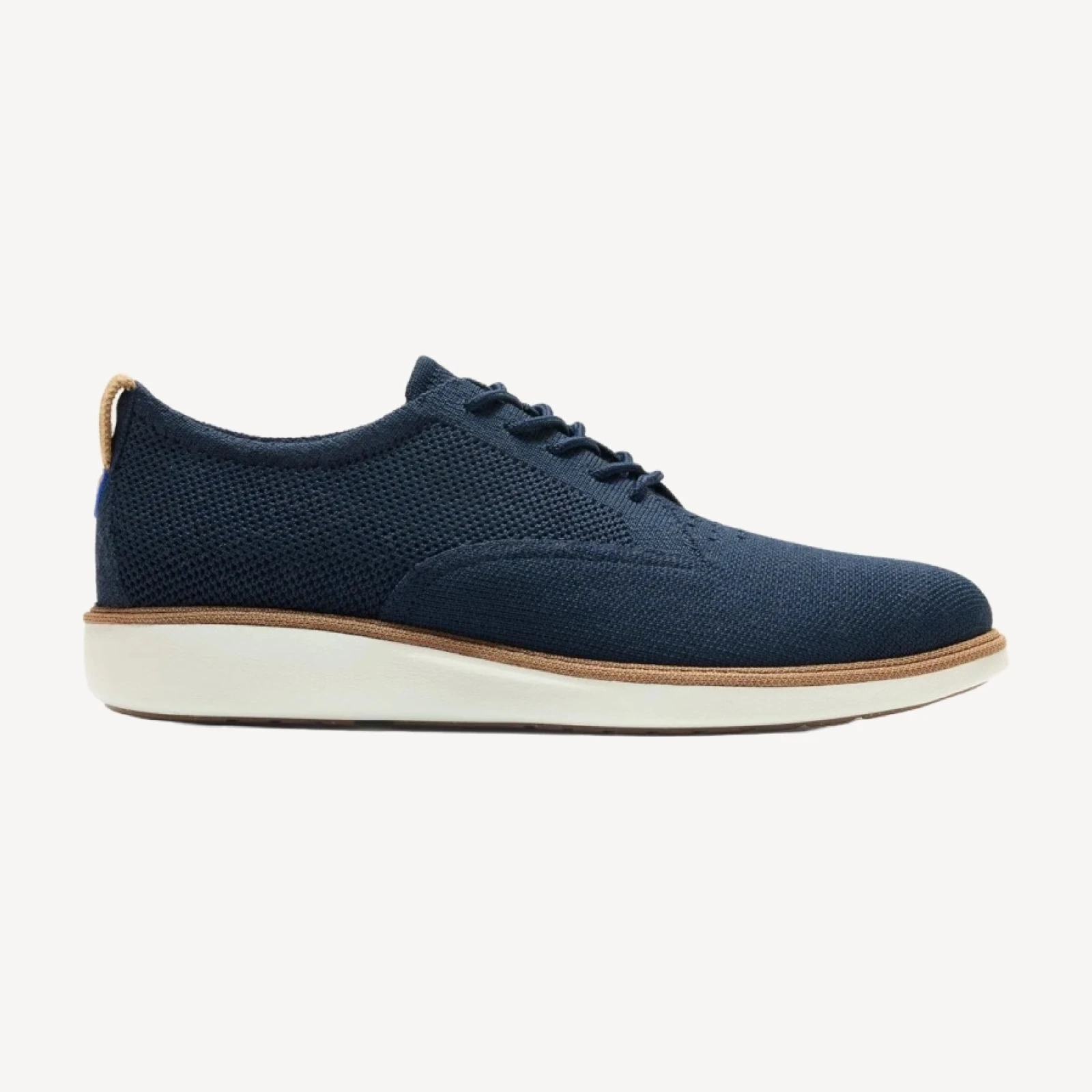 The Oxford - Night Navy
