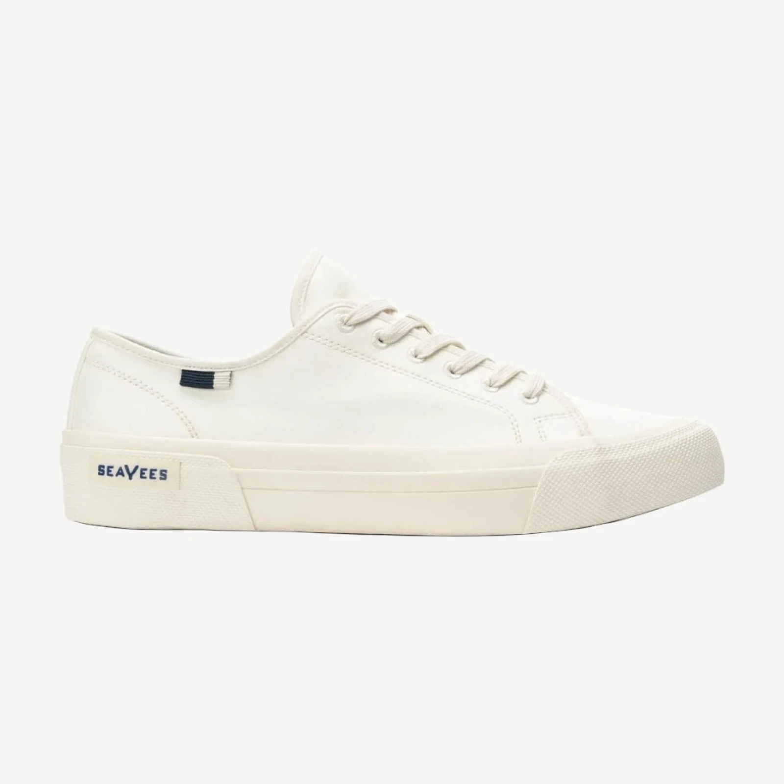 Mens - SeaChange LTT - White Corn Leather