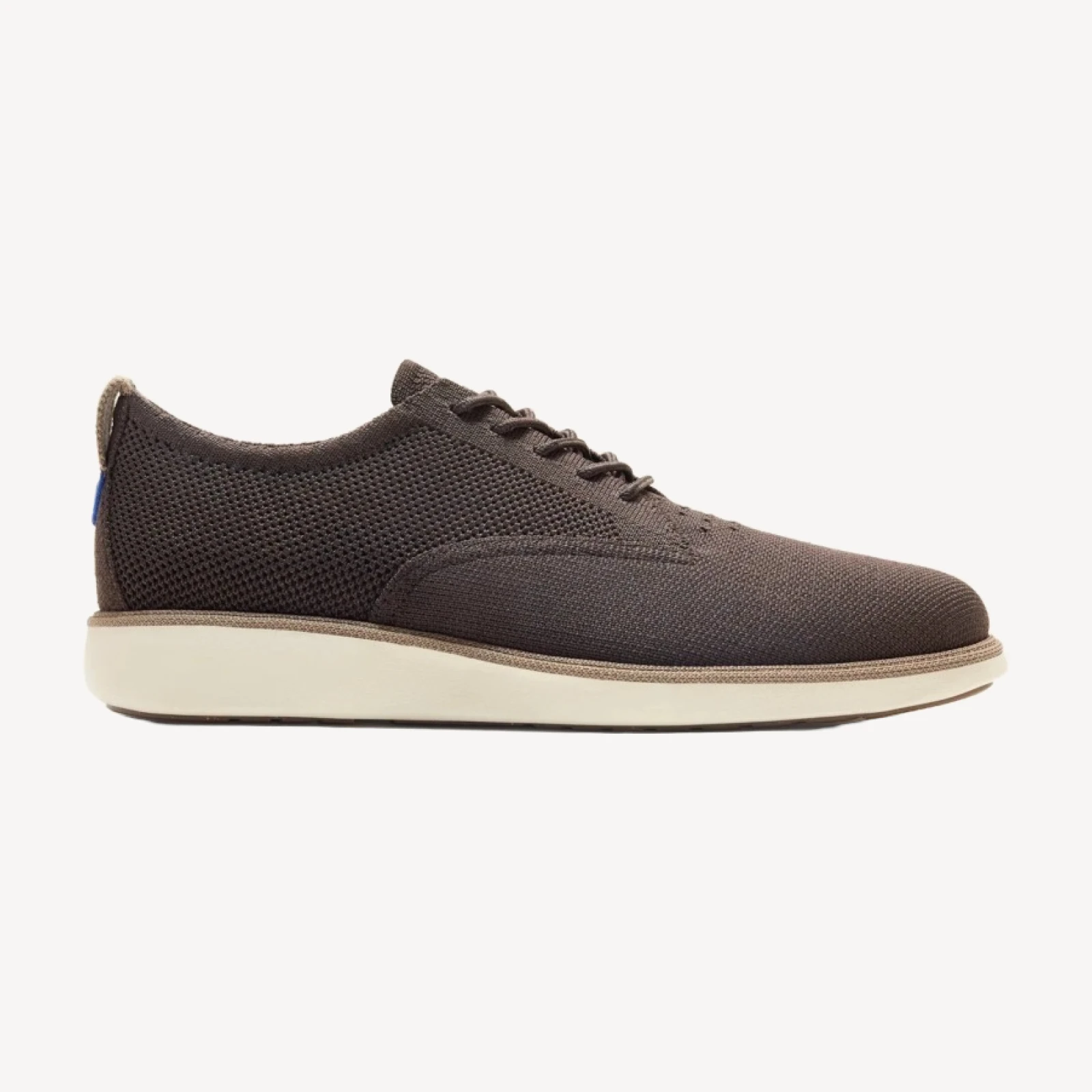 The Oxford - Deep Brown
