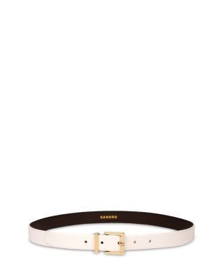 Sandro Women's La Palais Royal Belt