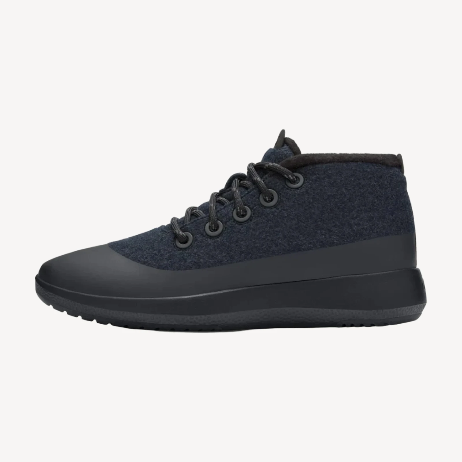 Women's Wool Runner-up Mizzle Plus