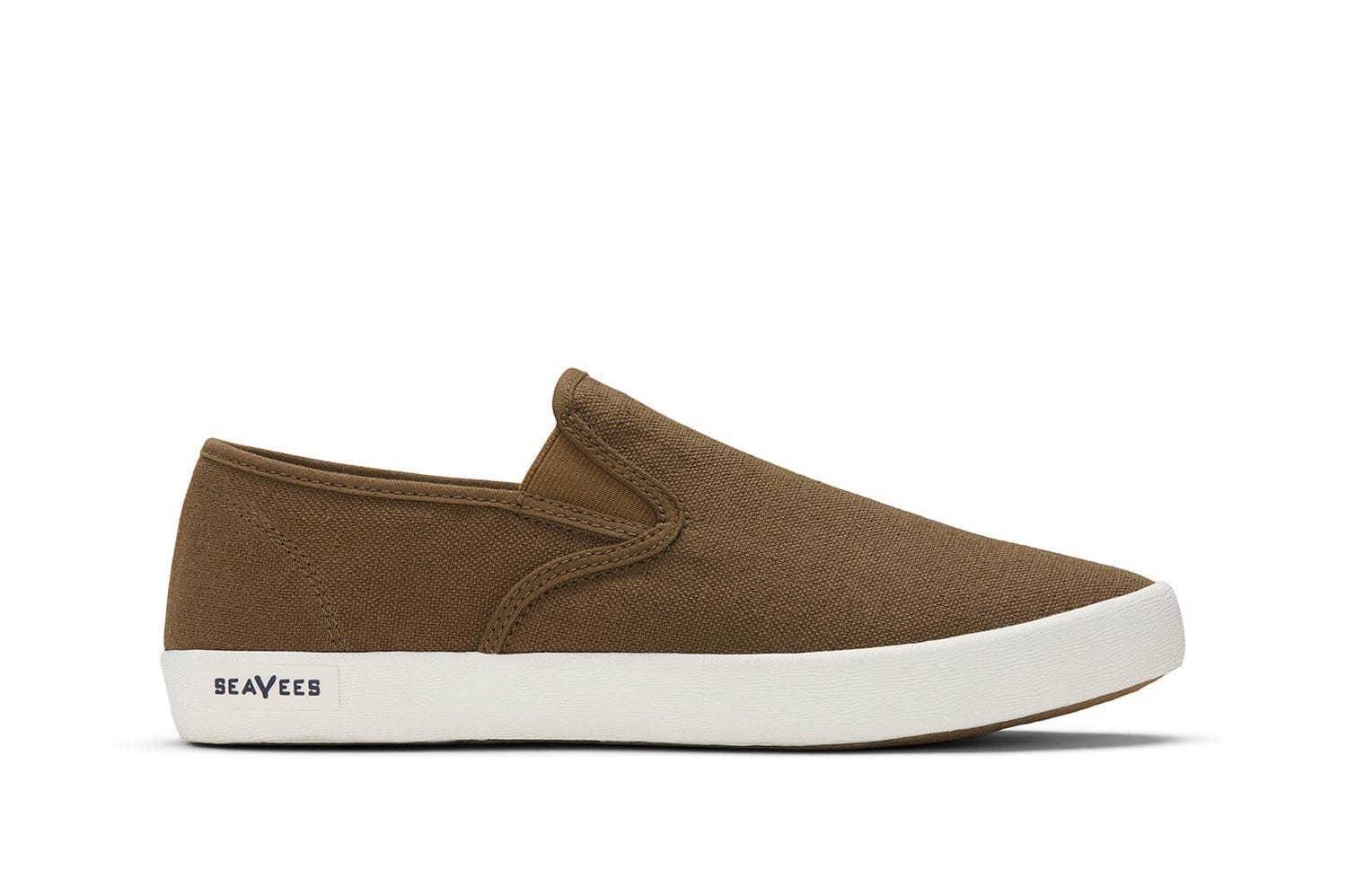 Mens - Baja Slip On - Brownstone
