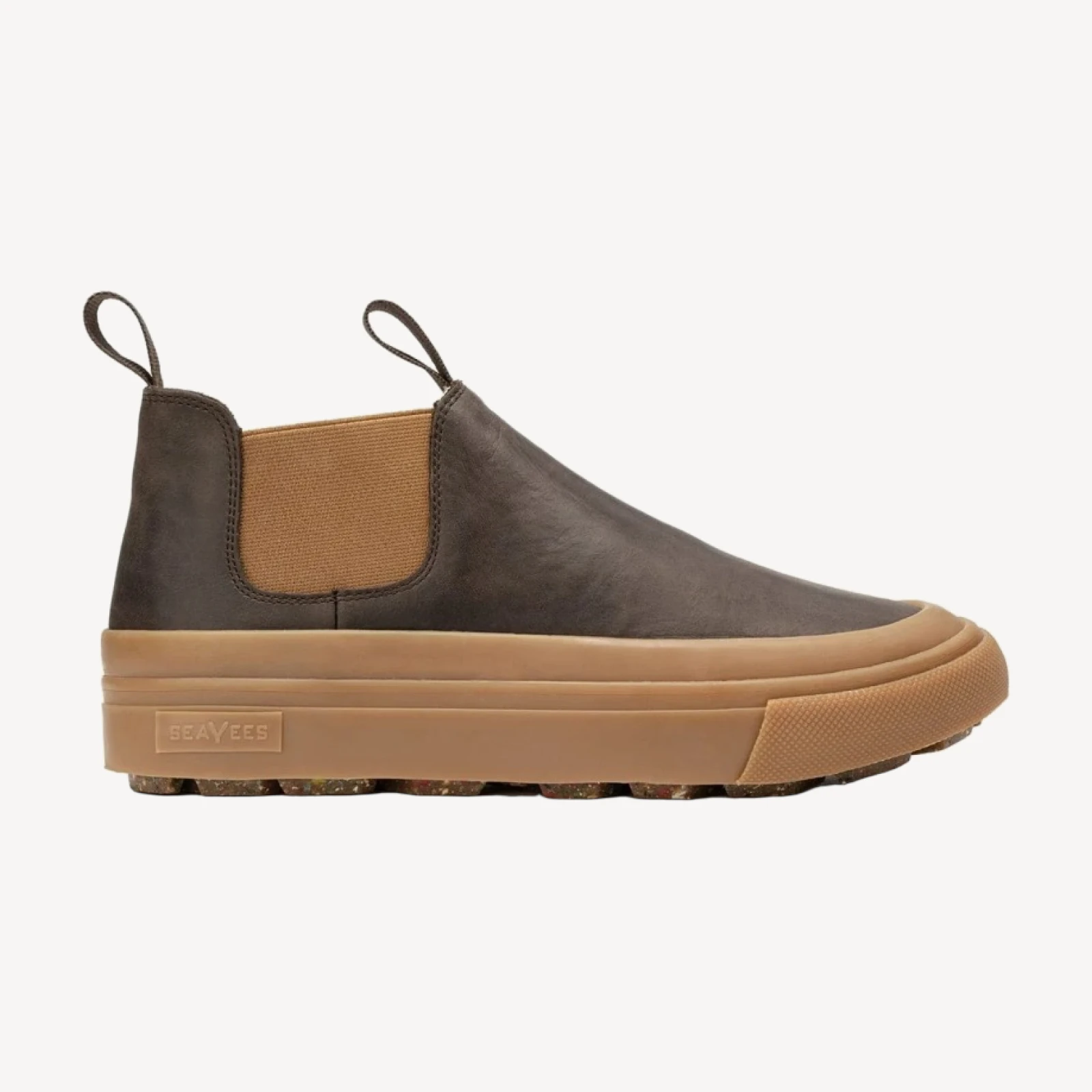 Mens - Ballard Boot - Coffee Bean
