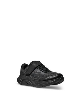 Hoka Unisex Rincon 4 Lace Up Sneakers - Little Kid