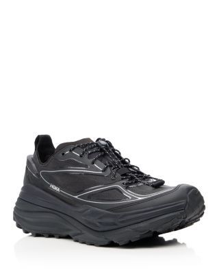 Hoka Men's Stinson One7 Sneakers