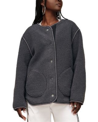 Ugg Emmersyn UGGBraid Jacket
