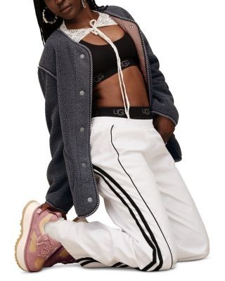 Ugg Emmersyn UGGBraid Jacket