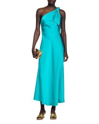 Sandro Maxi Dress