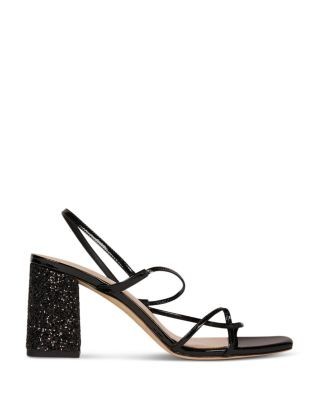 Sandro Women's New Faye Sandals