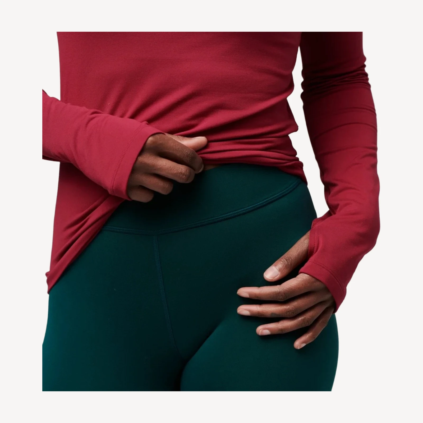 Liso Baselayer Bottom - Women's
