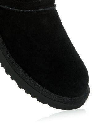 Ugg Women's Classic Micro Boots