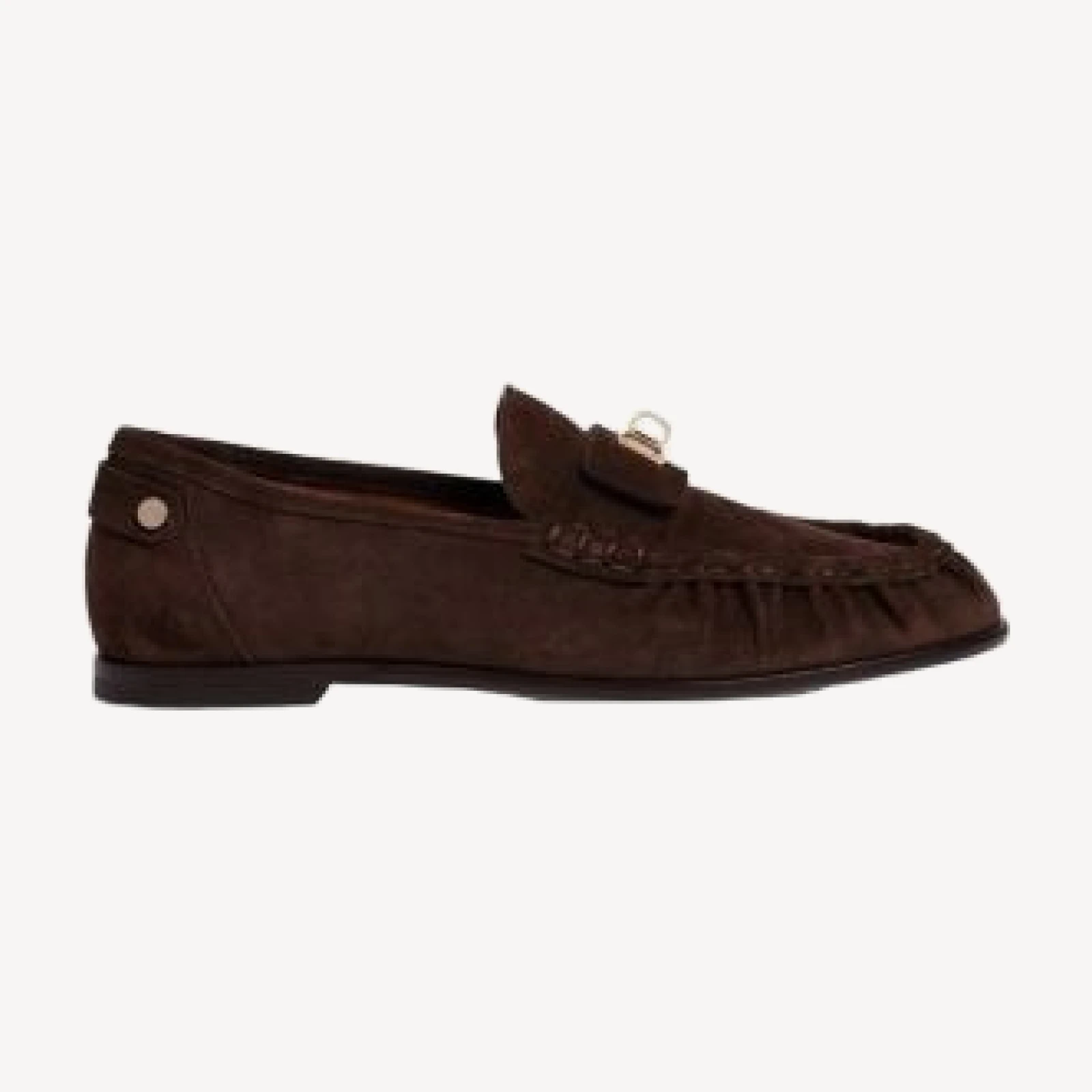 Sandro Women's Antoine Loafers