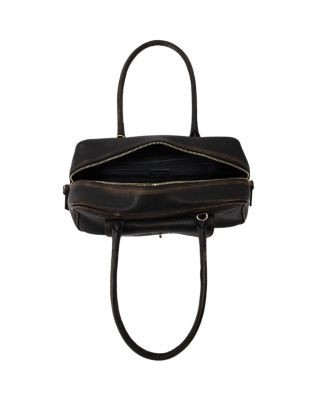 Sandro Ezmehralda Suede Crossbody Bag