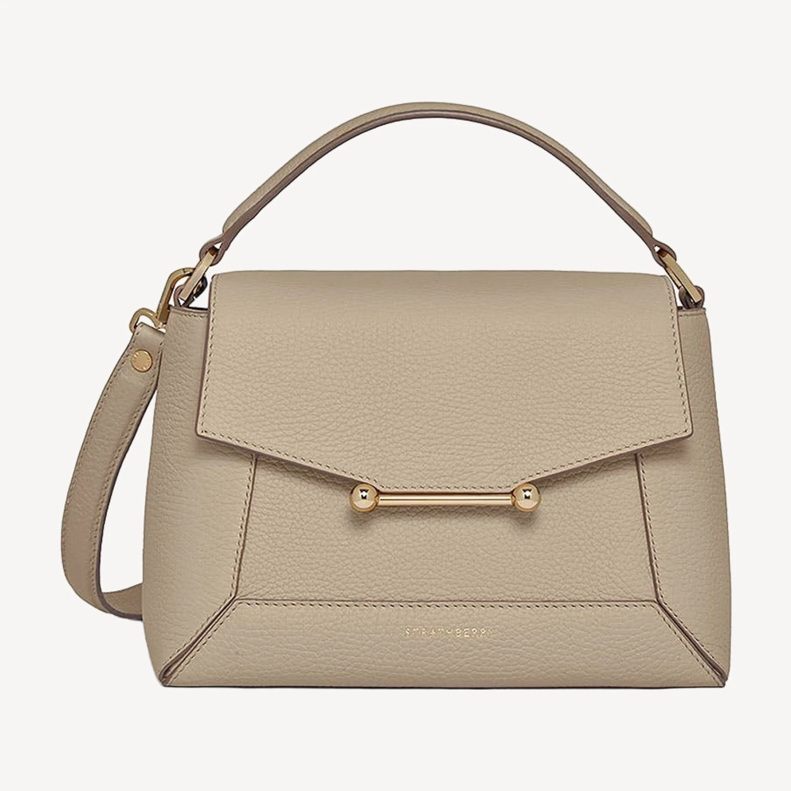 Mosaic Bag - Sand