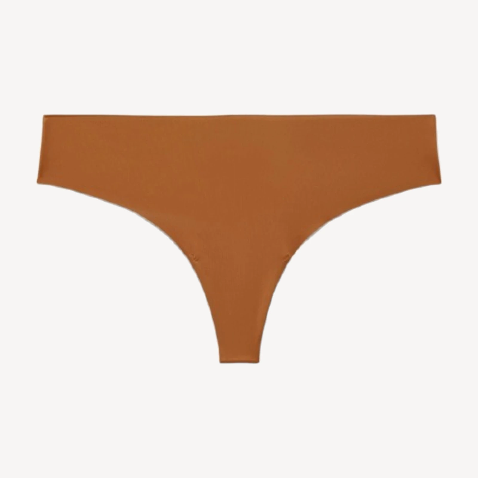 Amber Sport Thong