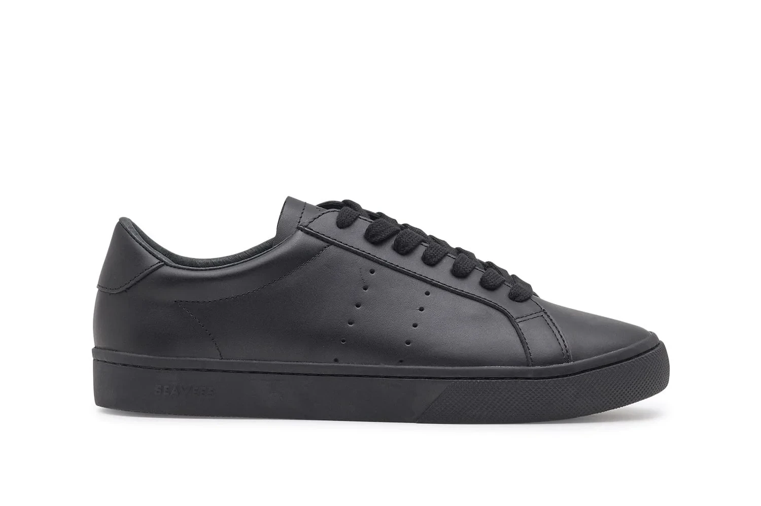 Mens - Diamond Cup - Black