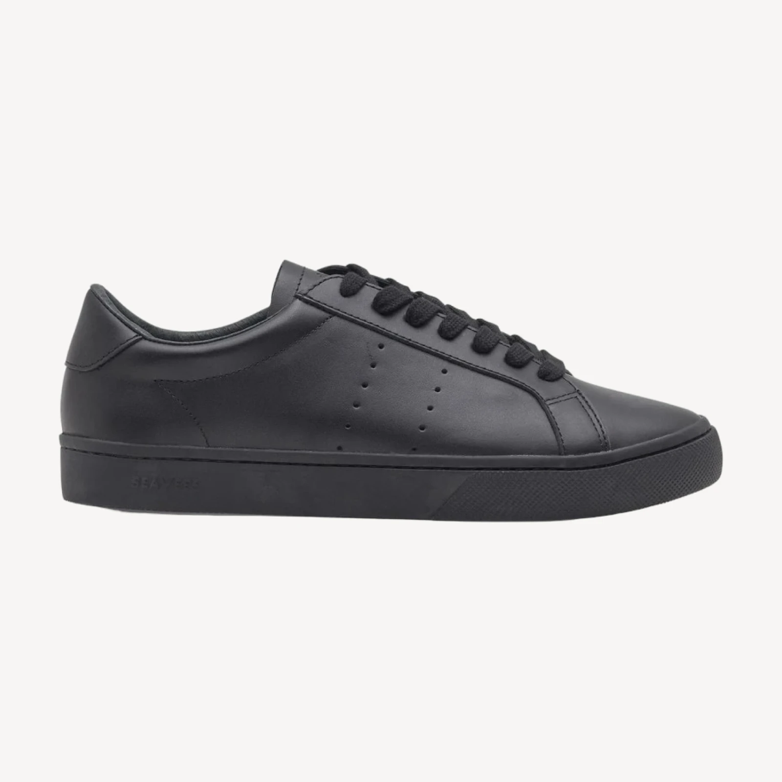 Mens - Diamond Cup - Black