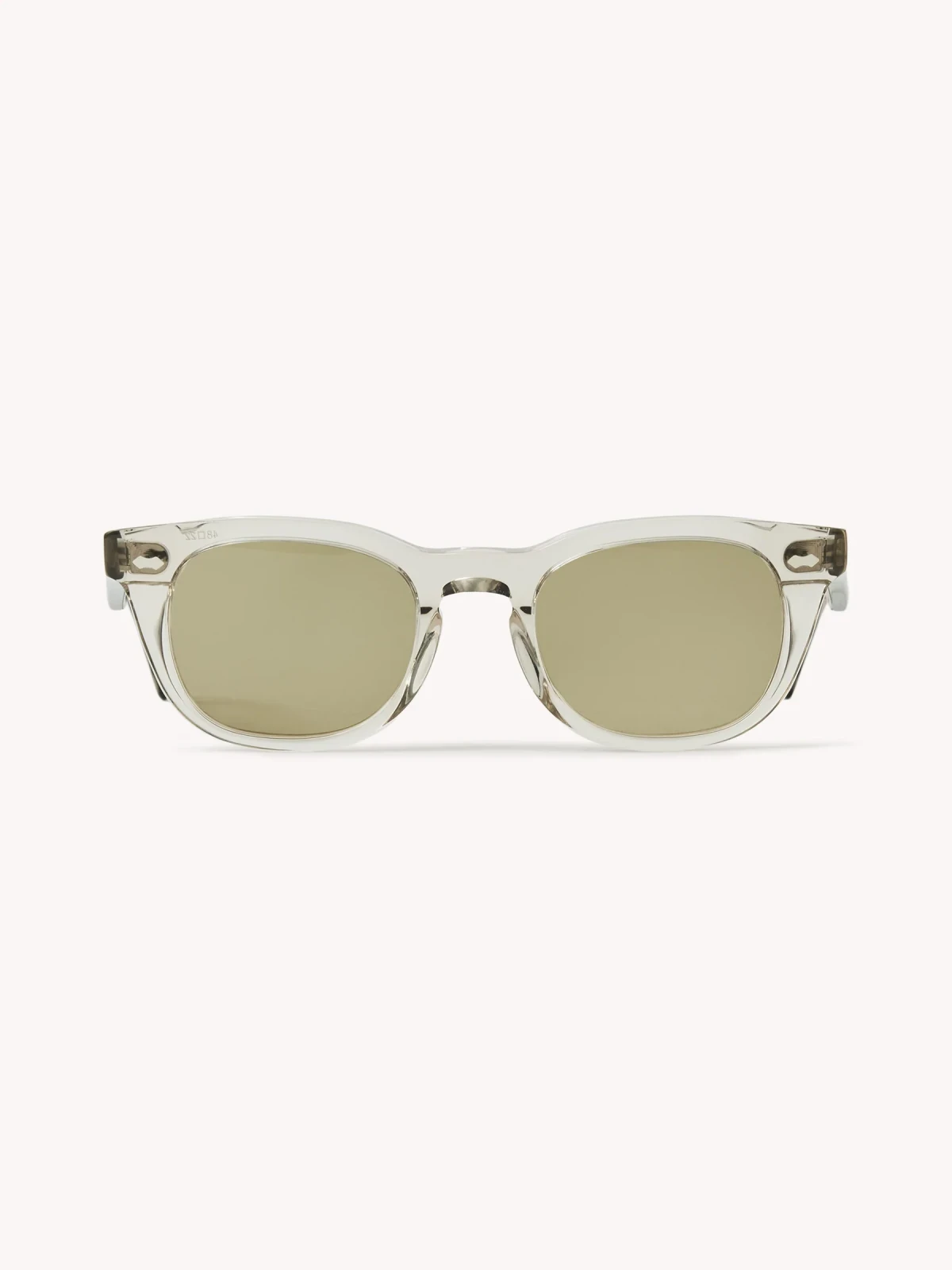 Smoke / Vintage Brown The Caddy Sunglasses