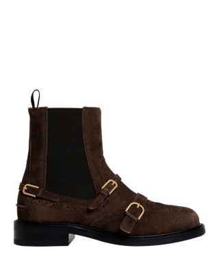 Sandra Women's Saria Chelsea Boots