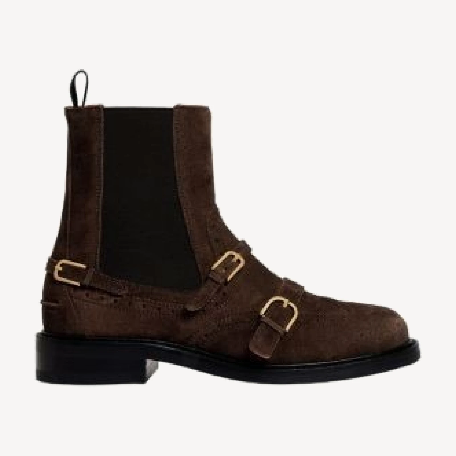 Sandra Women's Saria Chelsea Boots