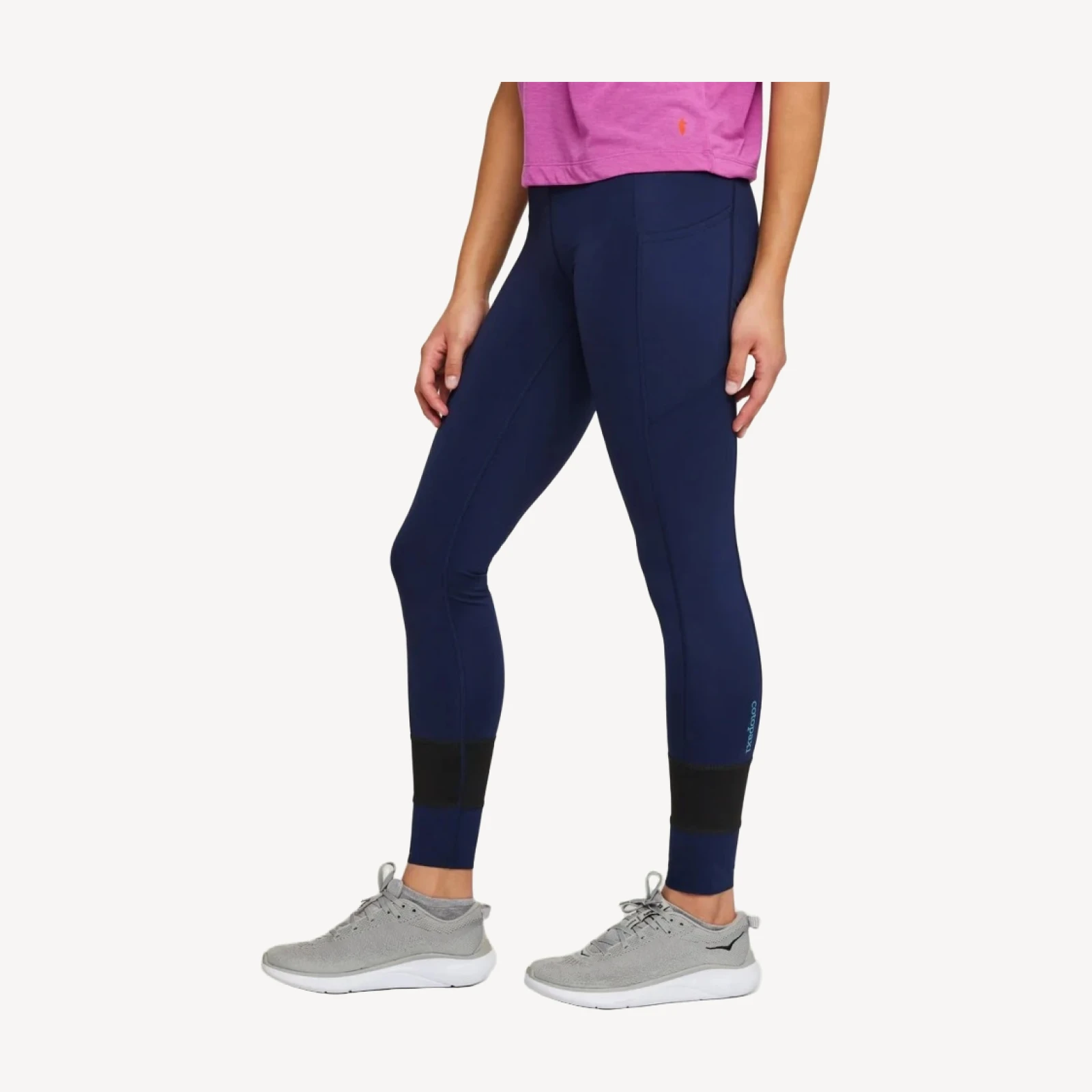 Cerro Travel Tight - Women's
