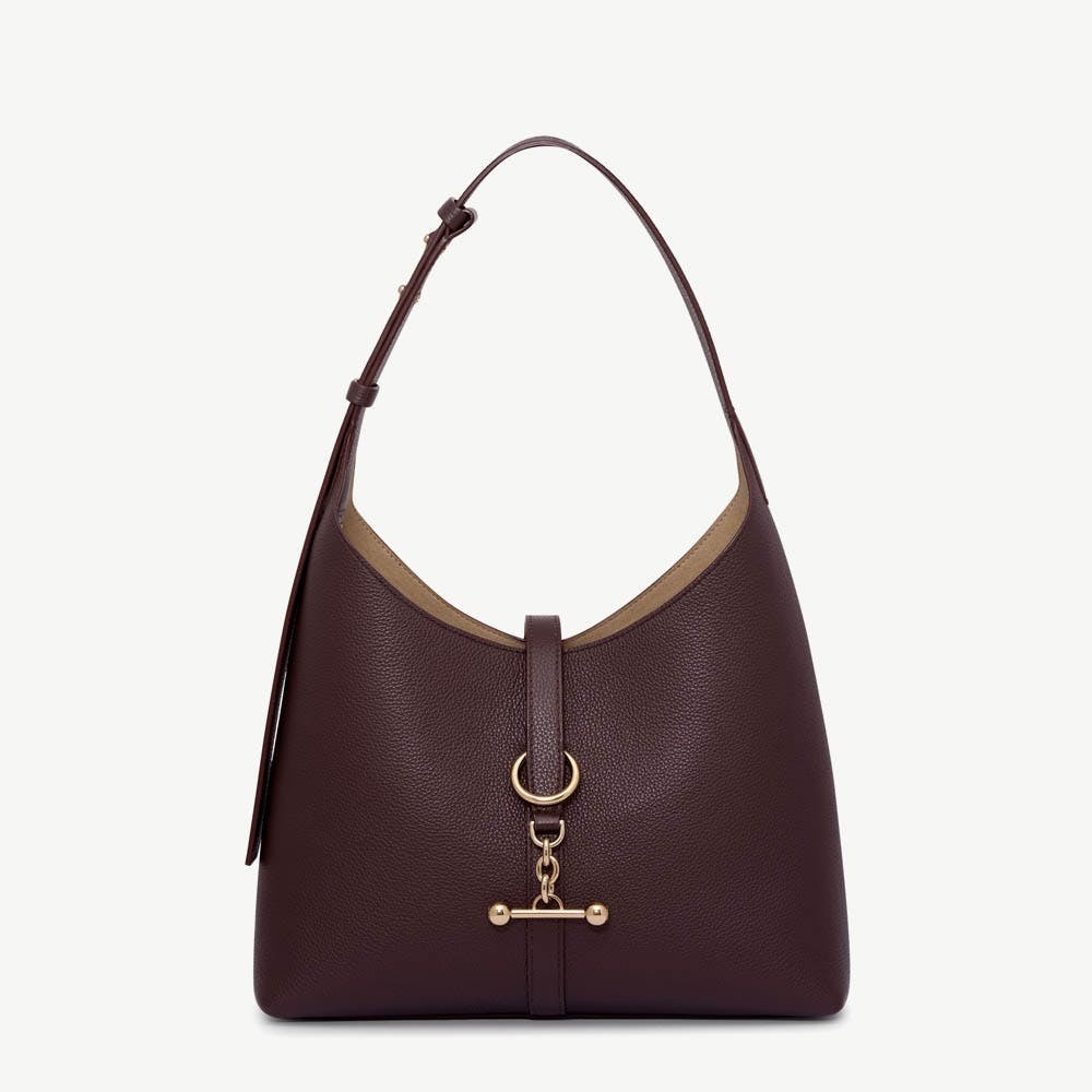 Kite Hobo - Burgundy