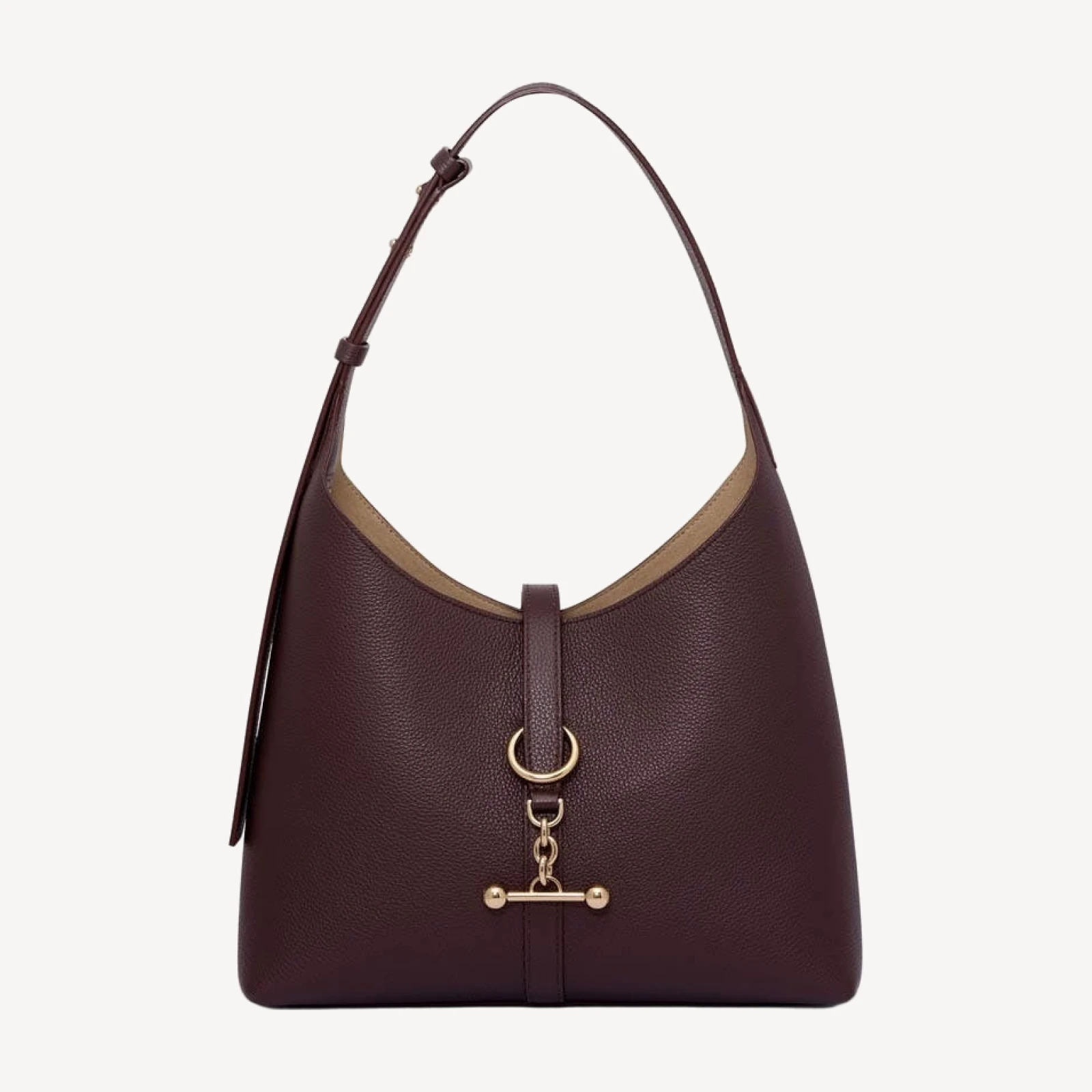 Kite Hobo - Burgundy