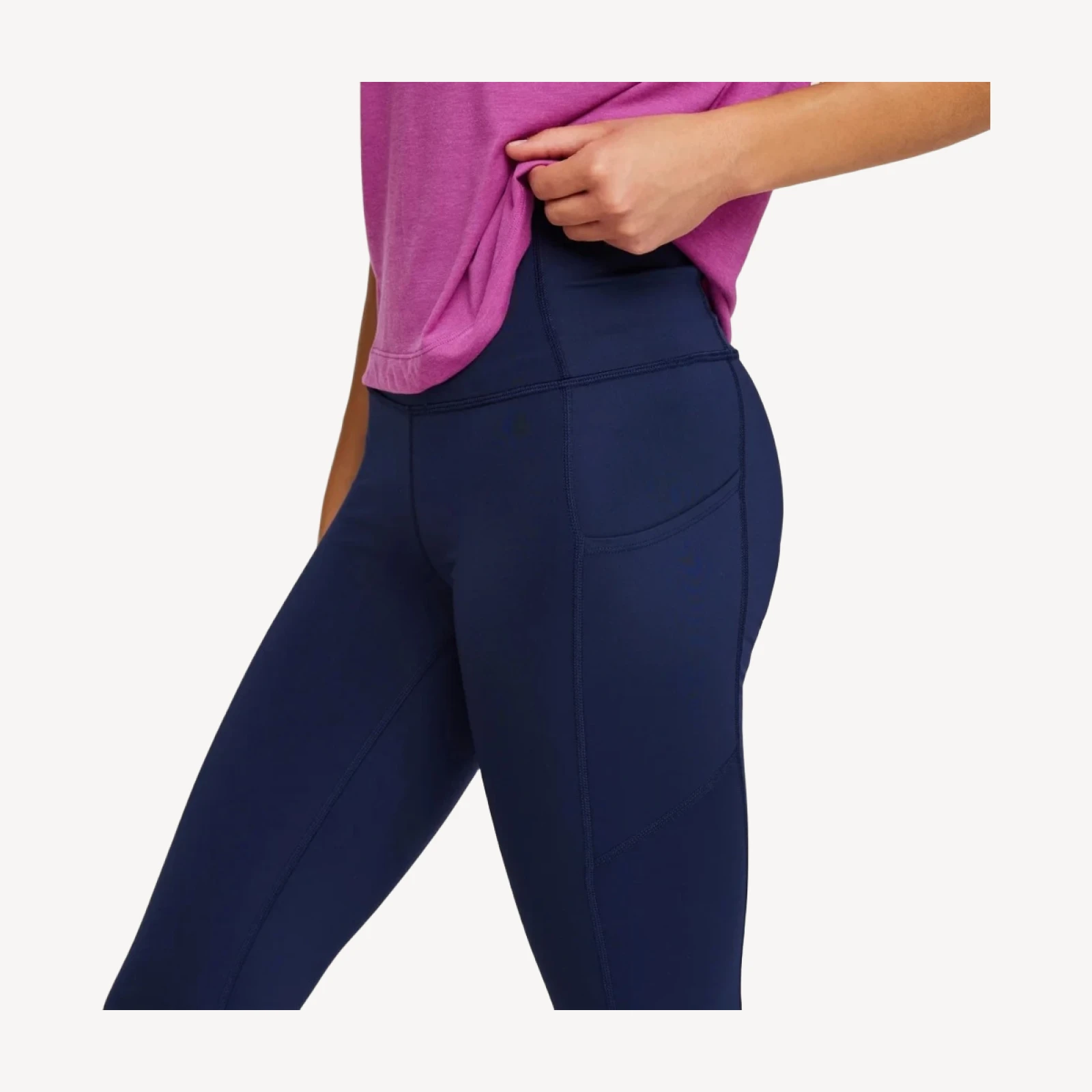 Cerro Travel Tight - Women's